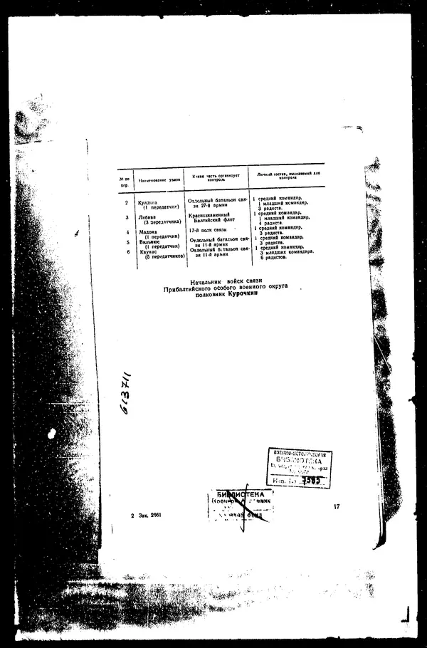  - Сборник боевых документов Великой Отечественной войны т. 34 - Страница № 18