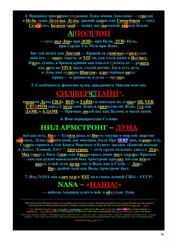 Олег Ермаков - Человек — не дитя обезьяны. Простейшее доказательство - Страница № 36