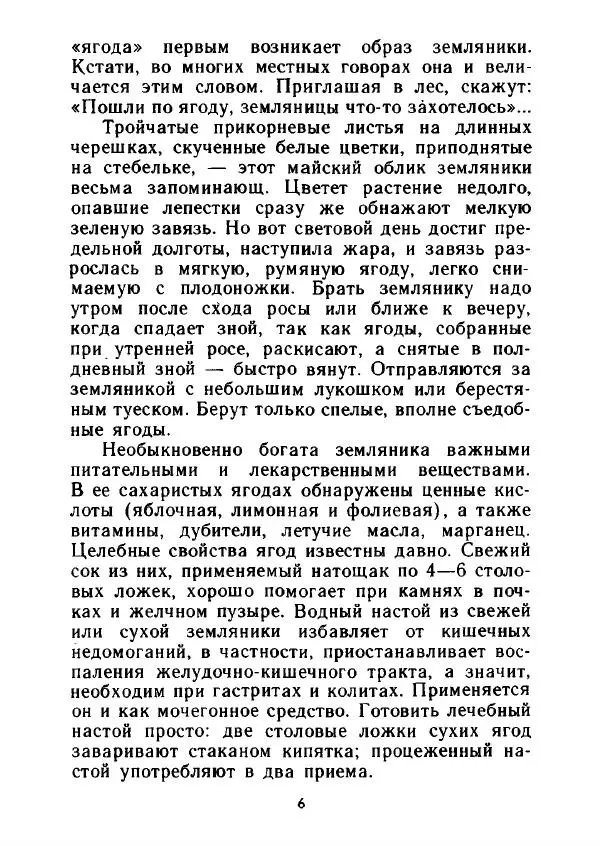 Александр Стрижев - Лесная скатерть-самобранка - Страница № 7