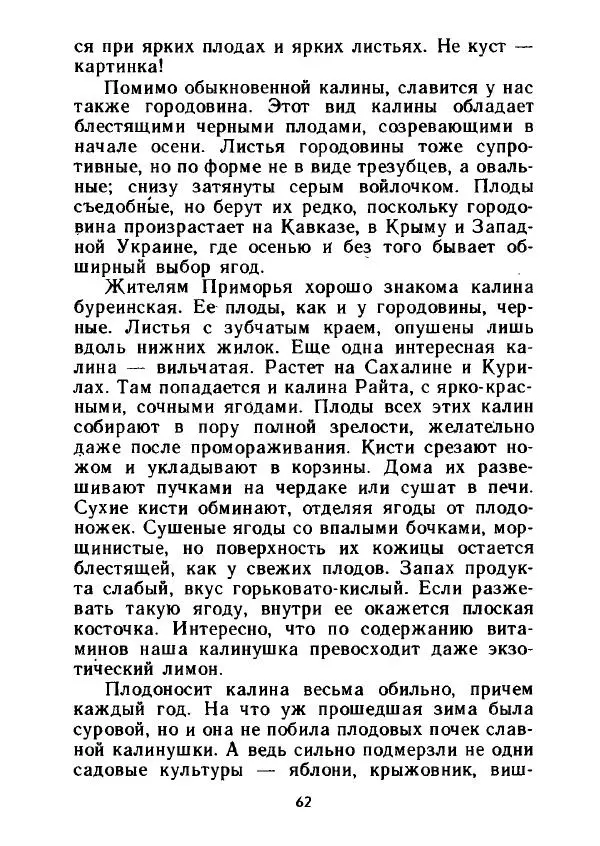 Александр Стрижев - Лесная скатерть-самобранка - Страница № 61