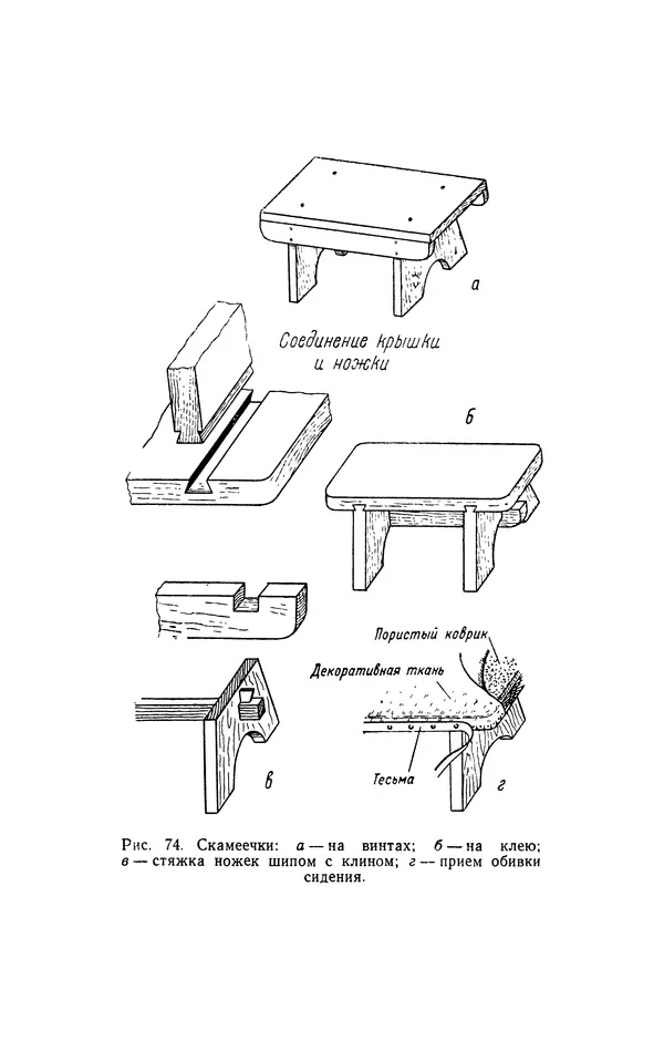 Дмитрий Леонтьев - Работы по дереву - Страница № 127