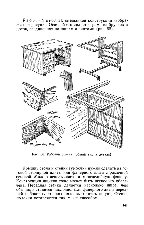 Дмитрий Леонтьев - Работы по дереву - Страница № 142