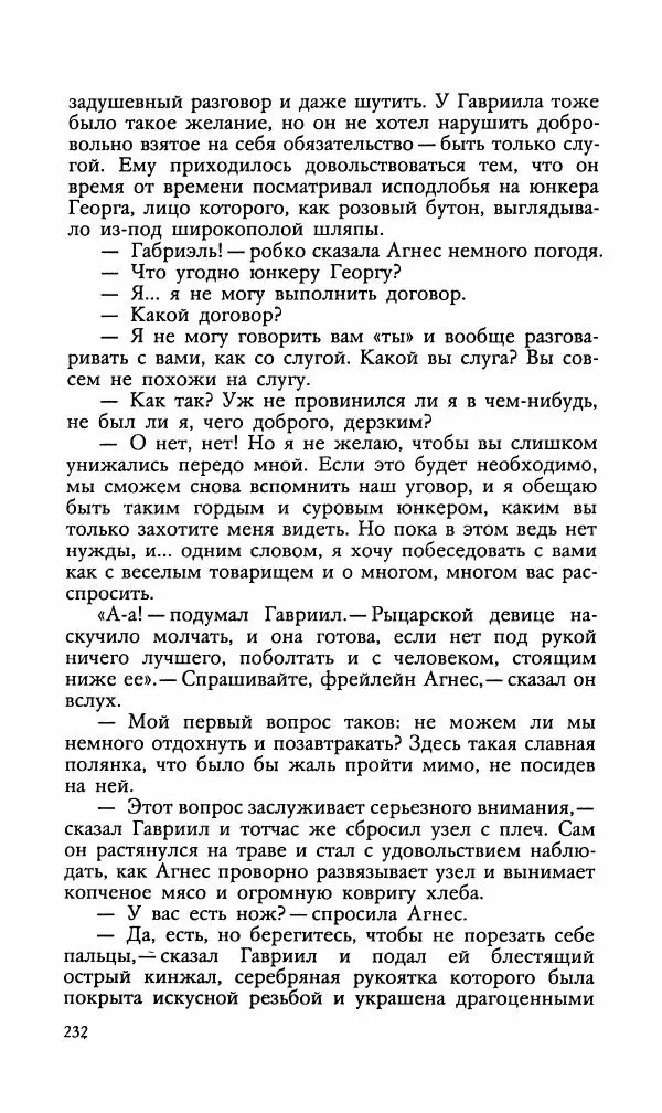 Эдуард БОРНХЁЭ - Мститель - Страница № 234