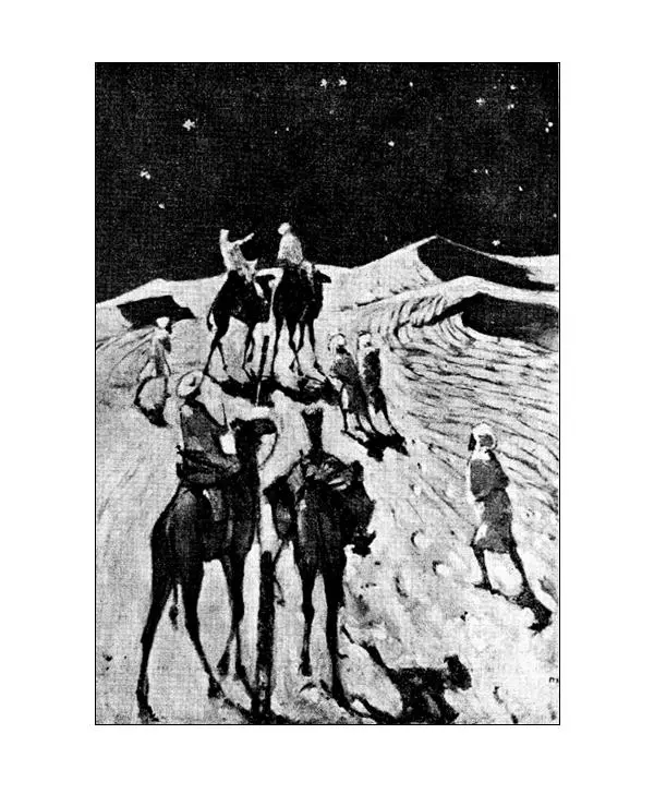 Николай Чайковский - Сила Солнца - Страница № 92