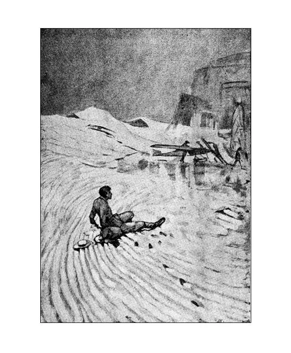 Николай Чайковский - Сила Солнца - Страница № 114