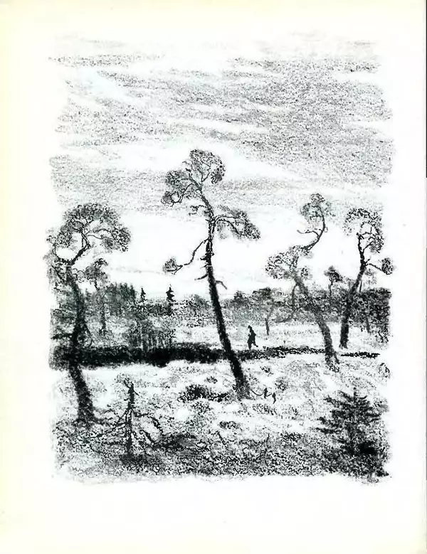 Михаил Пришвин - В краю дедушки Мазая - Страница № 35