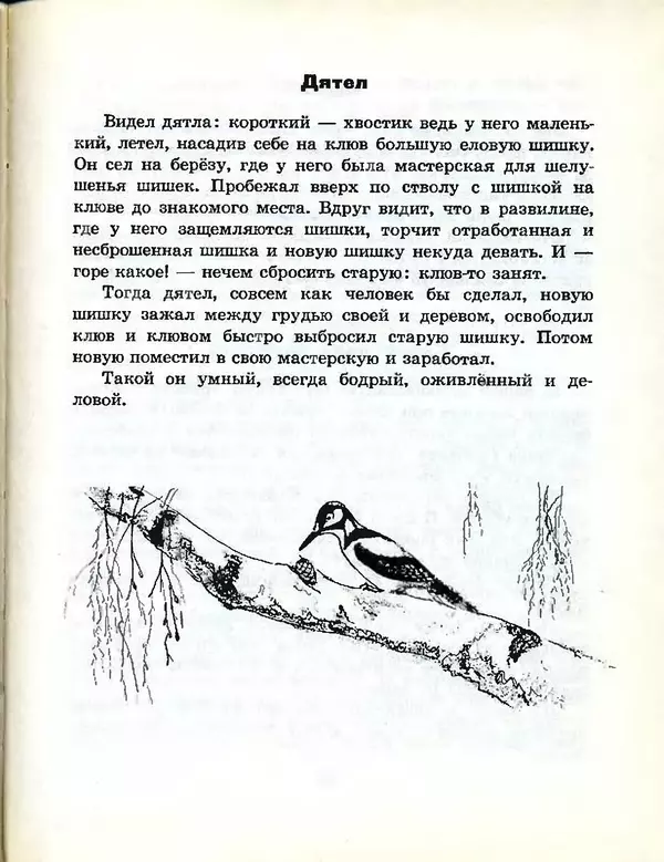 Михаил Пришвин - В краю дедушки Мазая - Страница № 38