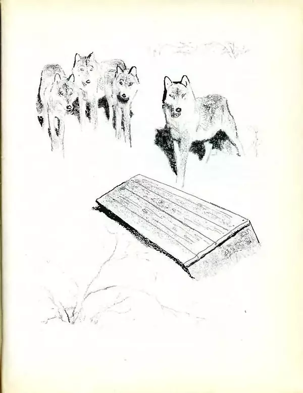 Михаил Пришвин - В краю дедушки Мазая - Страница № 72