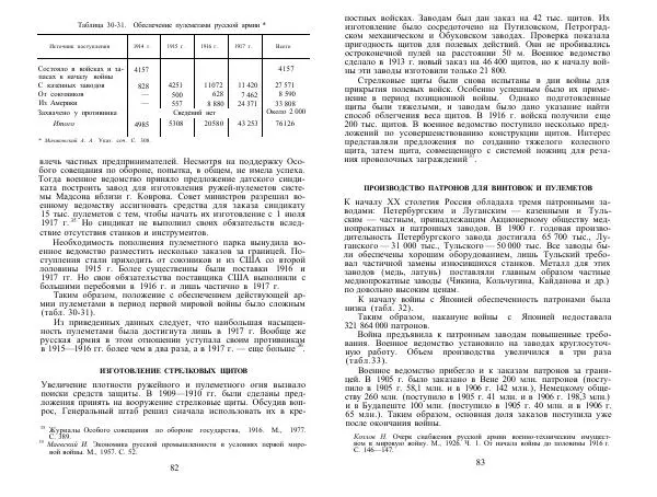 Любомир Бескровный - Армия и флот России в начале ХХ в. - Страница № 42