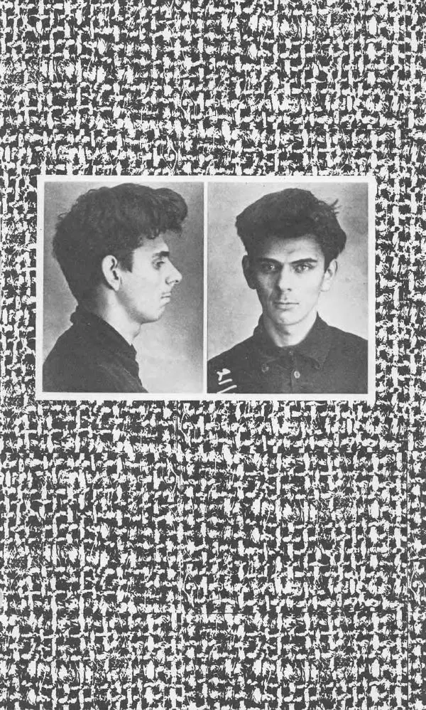 Юрий Домбровский - Меня хотели убить эти суки - Страница № 10