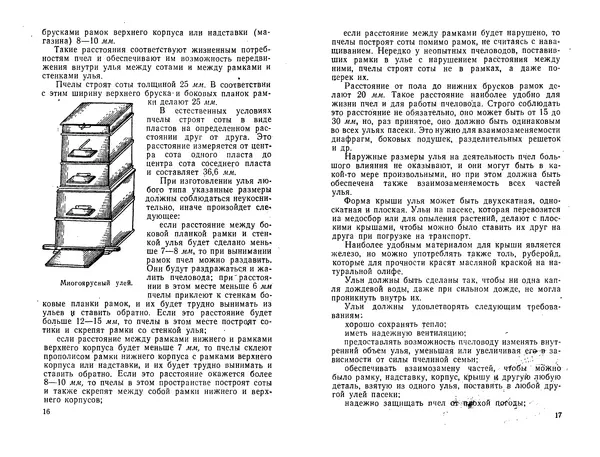 Иван Славстэнский - Пчеловодство для начинающих - Страница № 10