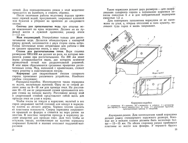 Иван Славстэнский - Пчеловодство для начинающих - Страница № 13