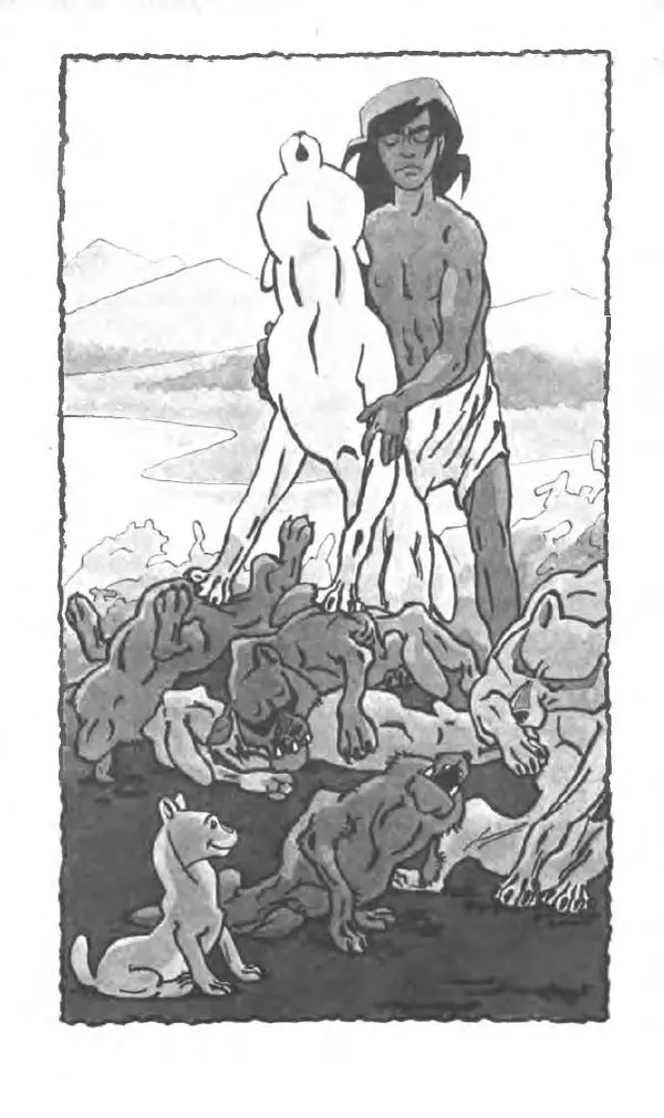 Редьярд Киплинг - Маугли. Малыш и Карлсон. Винни Пух и все-все-все - Страница № 174