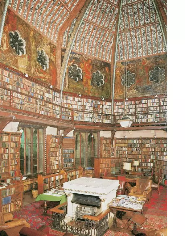 Вячеслав Шестаков - Тайное очарование прерафаэлитов - Страница № 63