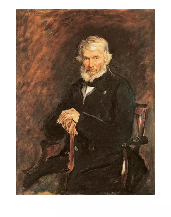 Вячеслав Шестаков - Тайное очарование прерафаэлитов - Страница № 72