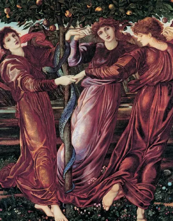 Вячеслав Шестаков - Тайное очарование прерафаэлитов - Страница № 208