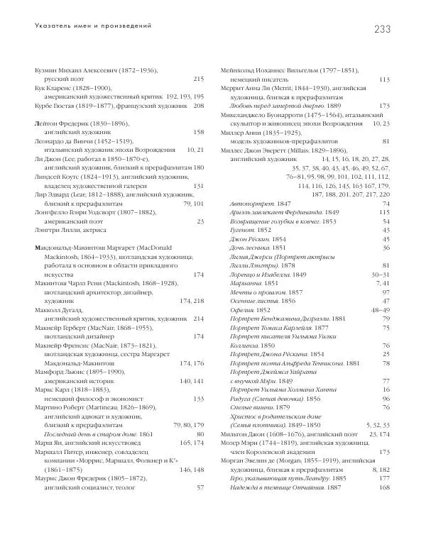 Вячеслав Шестаков - Тайное очарование прерафаэлитов - Страница № 225