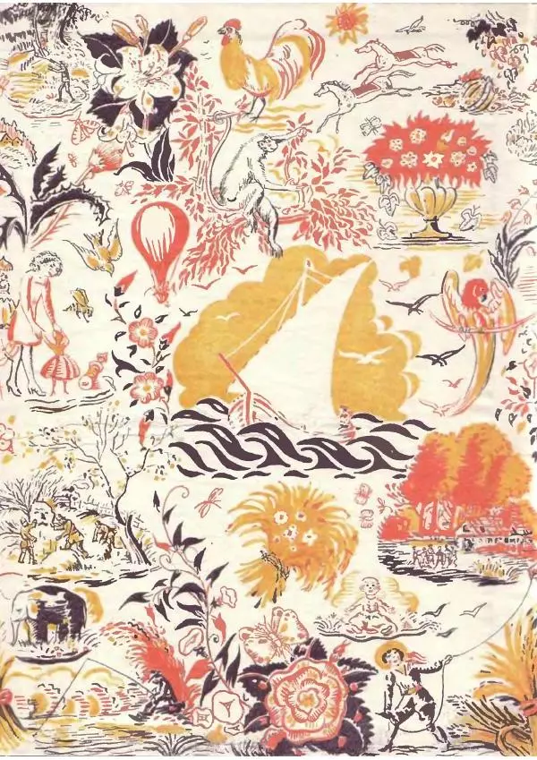 Владислав Ходасевич - Ёлка - Страница № 2