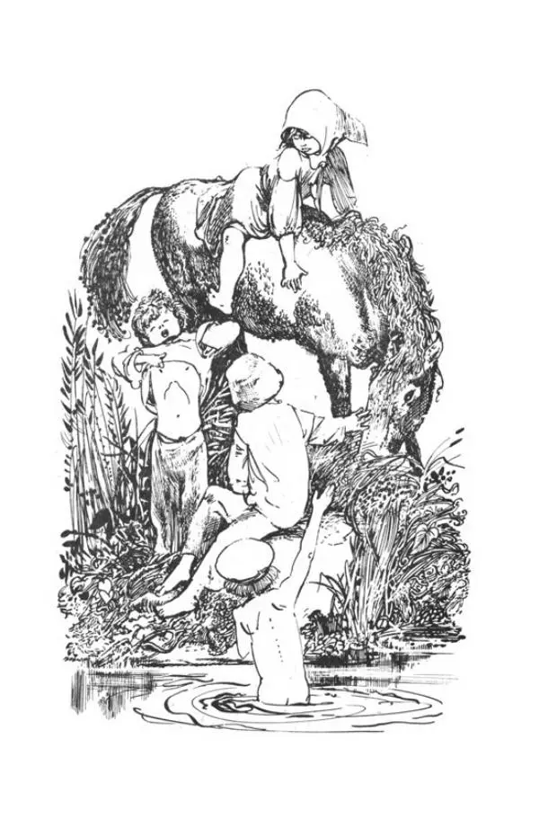 Николай Некрасов - Школьник - Страница № 16 Николай Некрасов - Школьник - Страница № 16