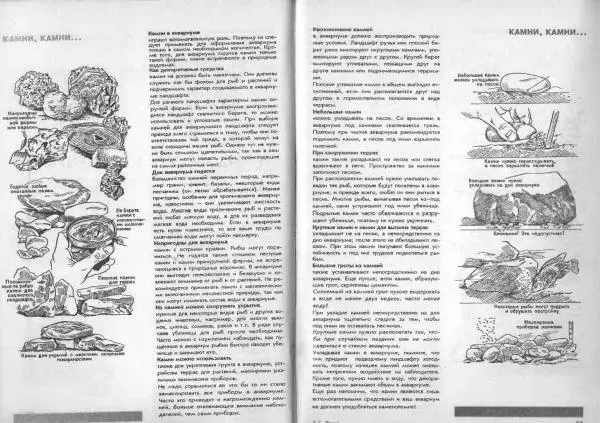 Ганс Фрей - Твой аквариум - Страница № 18