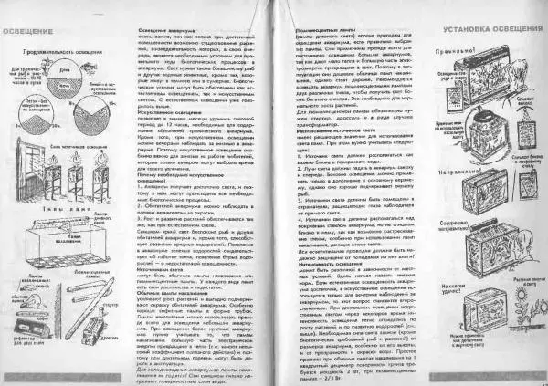 Ганс Фрей - Твой аквариум - Страница № 25