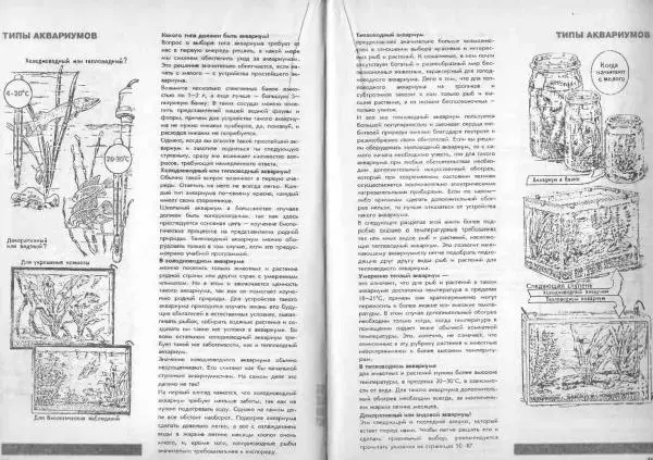 Ганс Фрей - Твой аквариум - Страница № 26