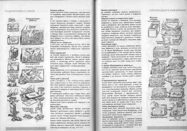 Ганс Фрей - Твой аквариум - Страница № 57