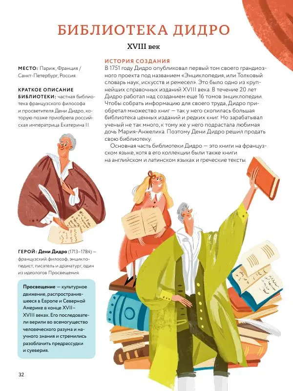 Мария Коноплястая - История библиотек. От глиняных табличек до медиапространств - Страница № 32