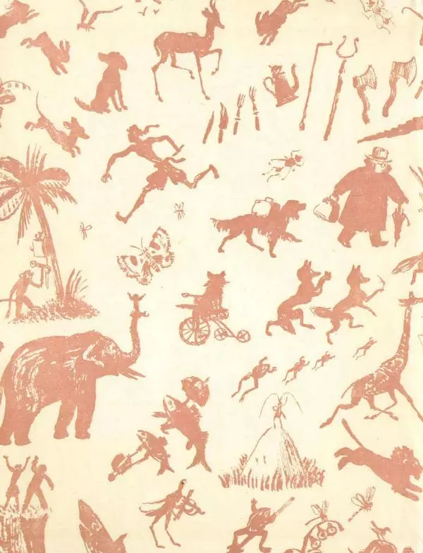 Корней Чуковский - Чудо-дерево - Страница № 2