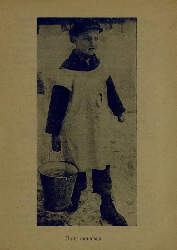 В. Лейман - Ваня-свиновод - Страница № 9