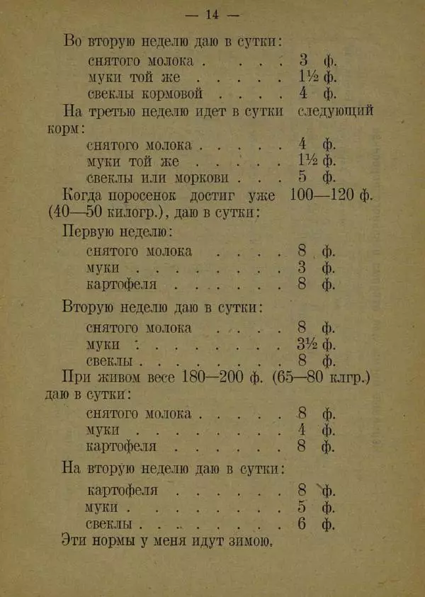 В. Лейман - Ваня-свиновод - Страница № 18
