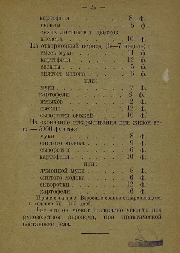 В. Лейман - Ваня-свиновод - Страница № 28