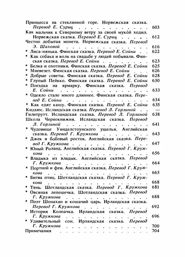 Алексей Налепин - Сказки народов Европы - Страница № 738