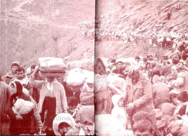 Князь Мирзоев - Курды. Малая энциклопедия - Страница № 2