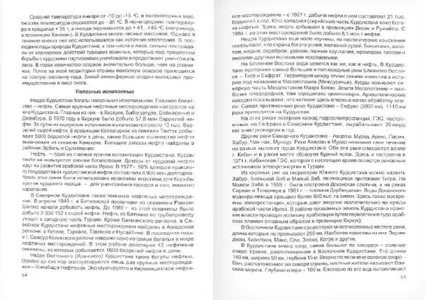 Князь Мирзоев - Курды. Малая энциклопедия - Страница № 36