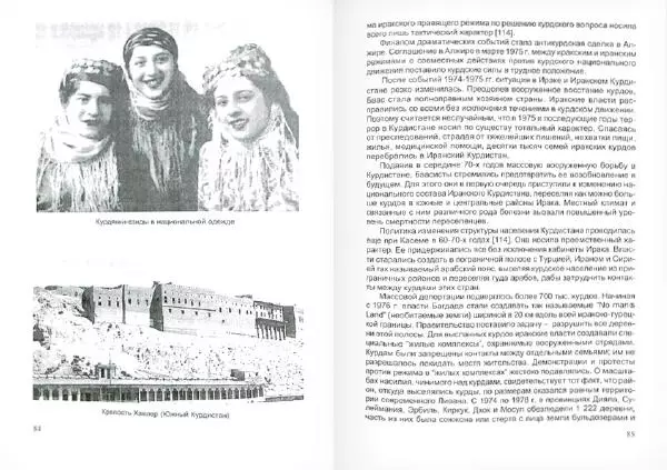 Князь Мирзоев - Курды. Малая энциклопедия - Страница № 46