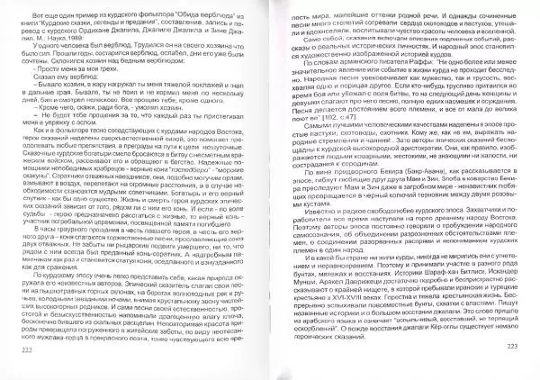 Князь Мирзоев - Курды. Малая энциклопедия - Страница № 115