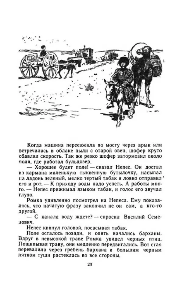 Владимир Степаненко - На золотых песках - Страница № 25