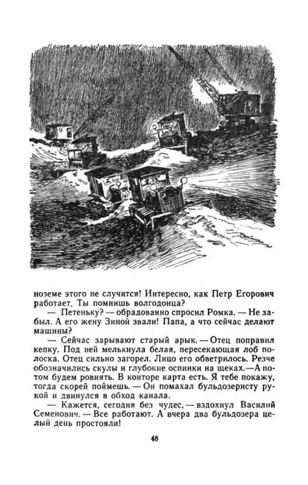 Владимир Степаненко - На золотых песках - Страница № 53