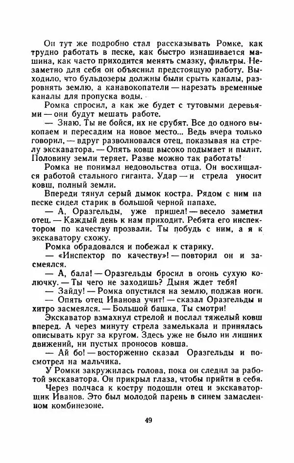 Владимир Степаненко - На золотых песках - Страница № 54