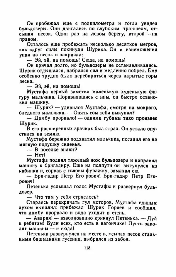 Владимир Степаненко - На золотых песках - Страница № 123