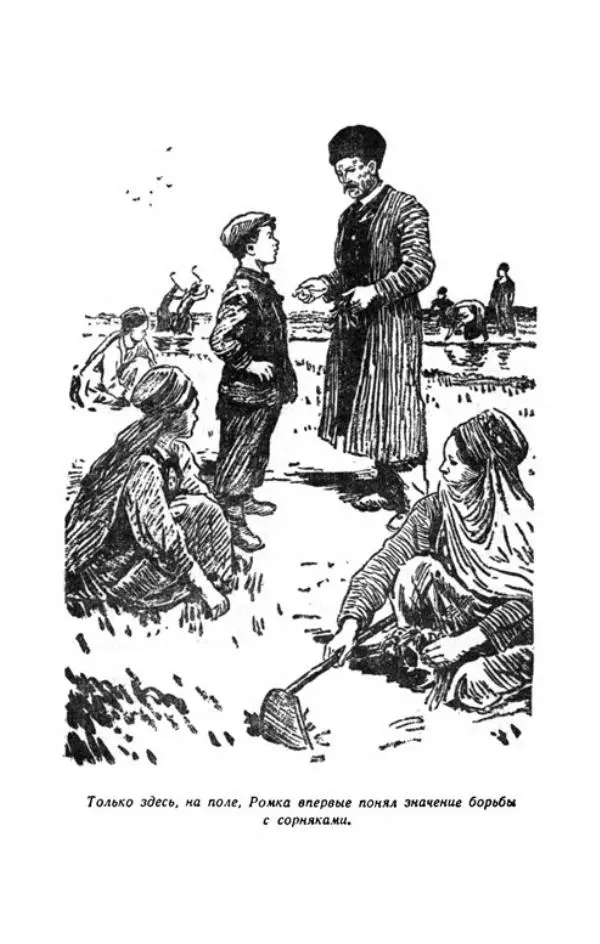 Владимир Степаненко - На золотых песках - Страница № 136