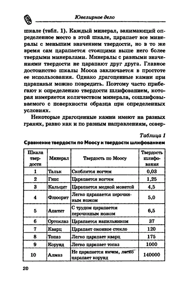 С. Простаков - Ювелирное дело - Страница № 20