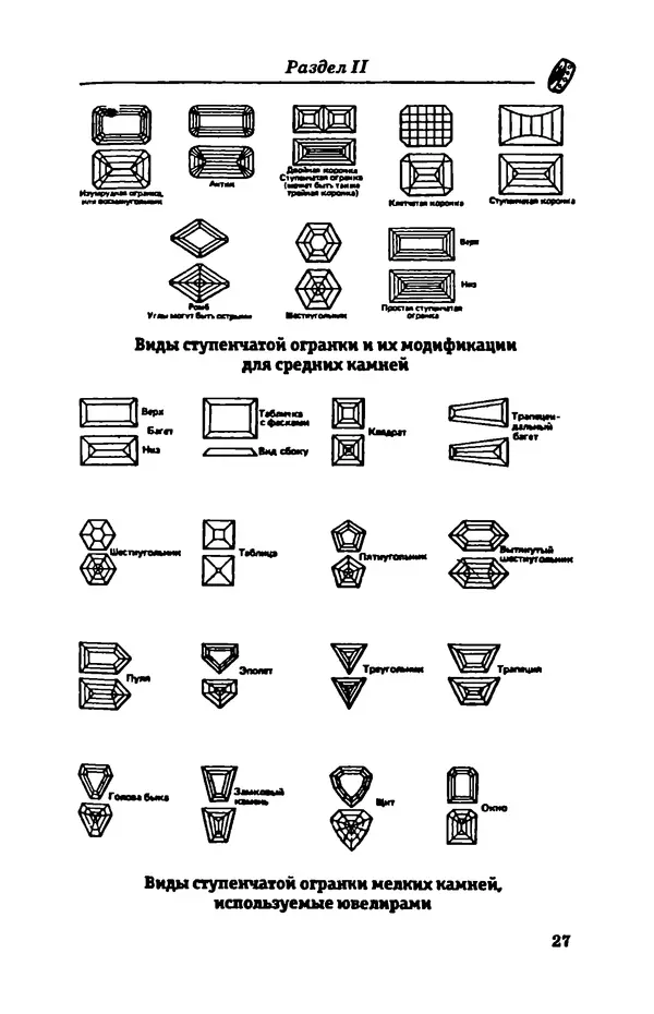 С. Простаков - Ювелирное дело - Страница № 27