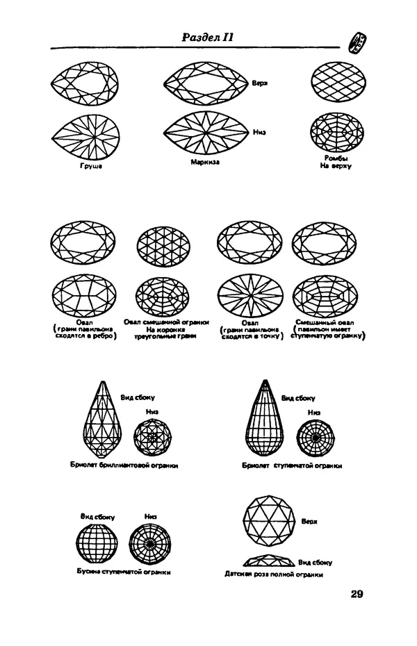 С. Простаков - Ювелирное дело - Страница № 29