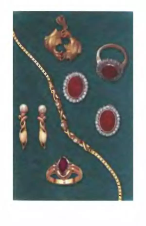 С. Простаков - Ювелирное дело - Страница № 352