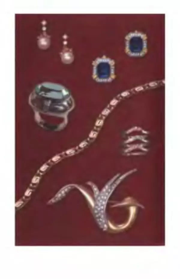 С. Простаков - Ювелирное дело - Страница № 353