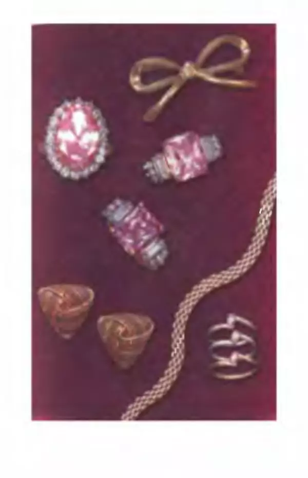 С. Простаков - Ювелирное дело - Страница № 356