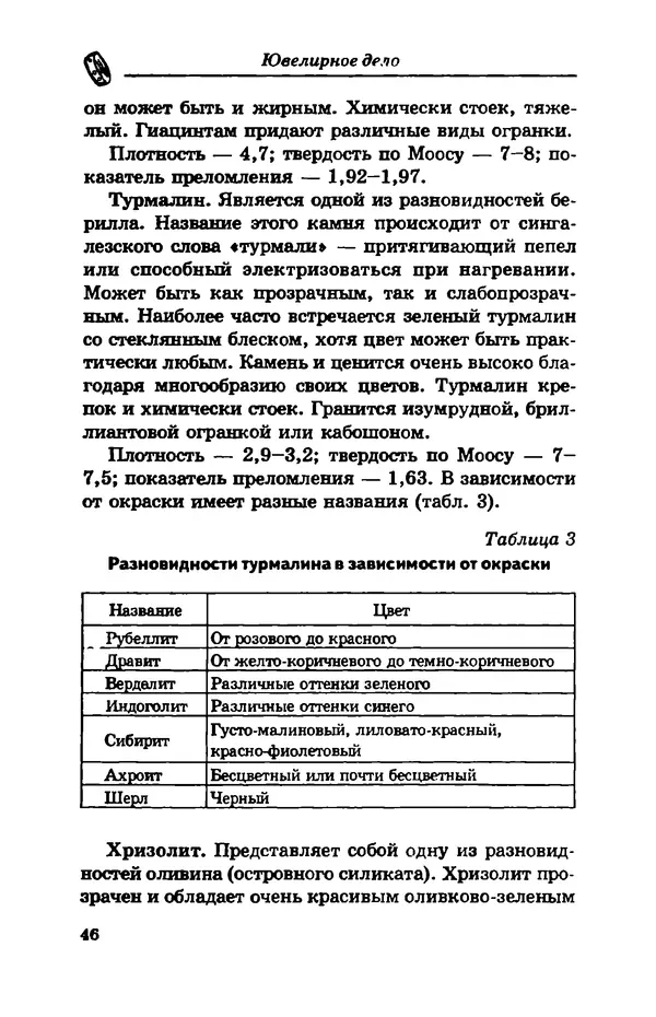 С. Простаков - Ювелирное дело - Страница № 46