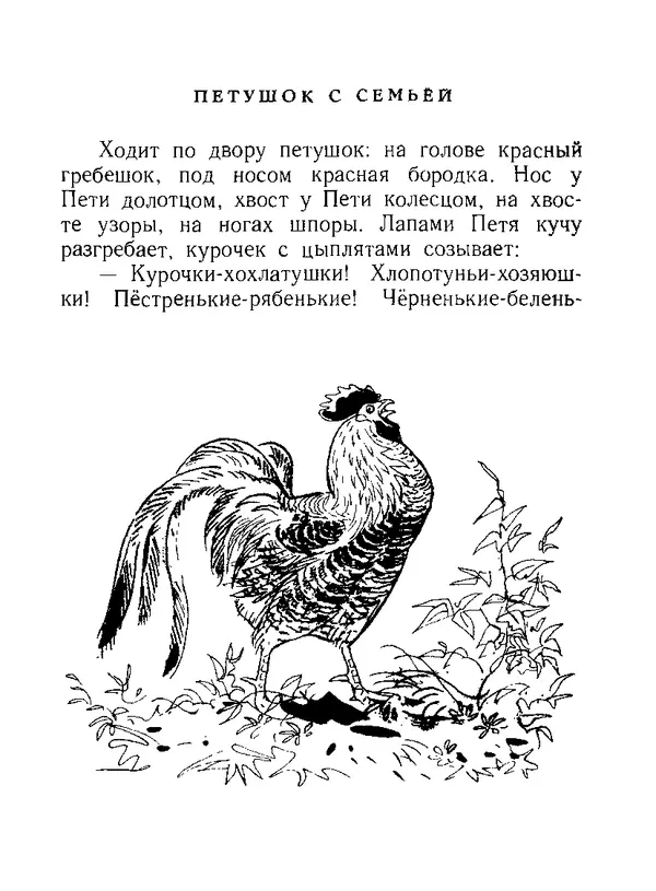 Константин Ушинский - Бишка - Страница № 5